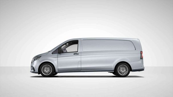 Mercedes-Benz Vito 119 CDi SELECT 140 kW image number 8