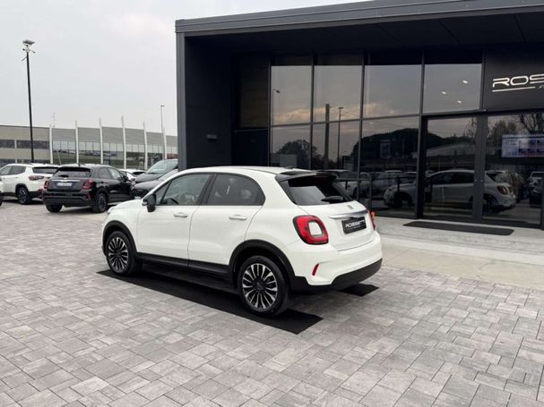 Fiat 500X 1.3 MultiJet 70 kW image number 10