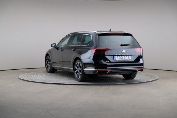 Volkswagen Passat GTE DSG 160 kW image number 4