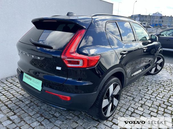 Volvo XC40 AWD 300 kW image number 7