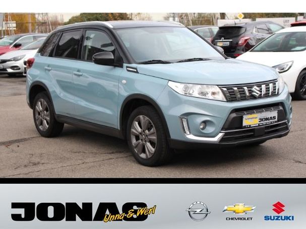 Suzuki Vitara 1.4 Comfort 103 kW image number 2