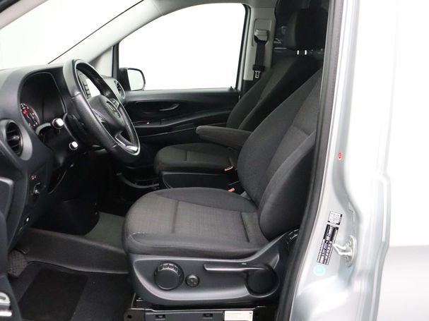 Mercedes-Benz Vito 114 CDi 100 kW image number 21