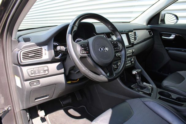 Kia Niro 104 kW image number 23