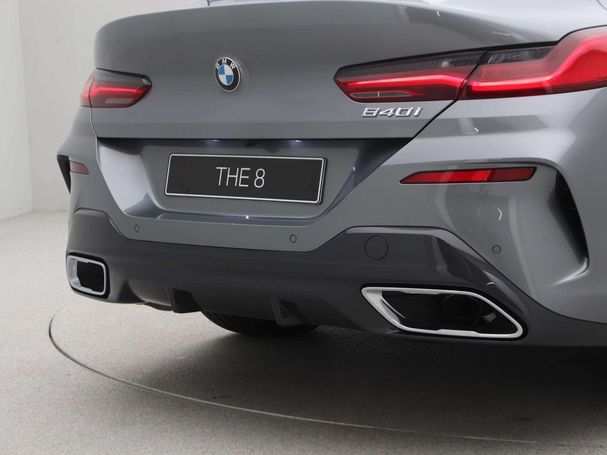 BMW 840i 246 kW image number 23