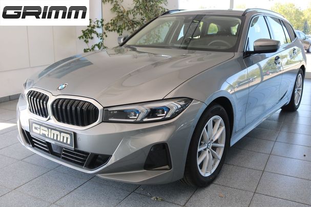 BMW 318i Touring 115 kW image number 1