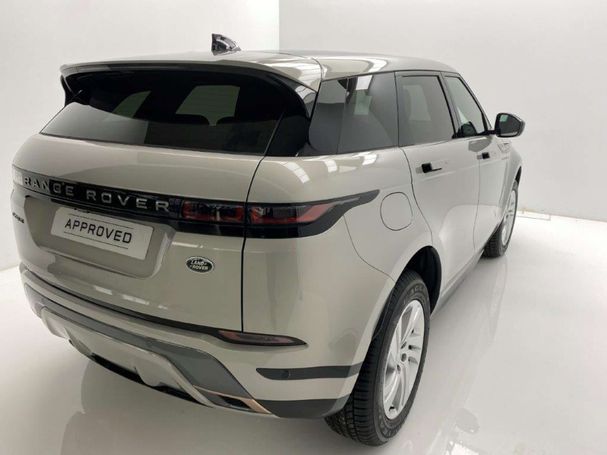 Land Rover Range Rover Evoque AWD 120 kW image number 2