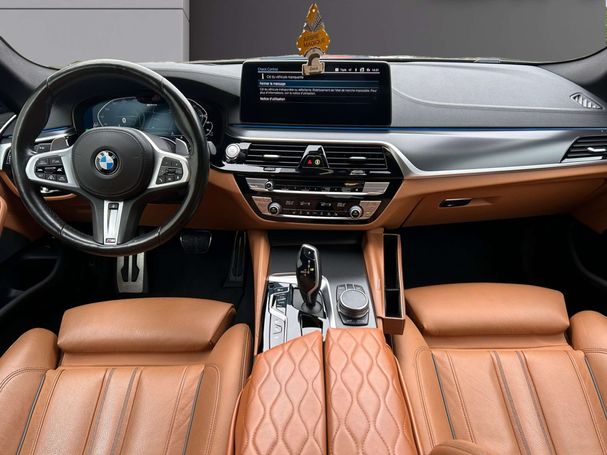 BMW 530i xDrive 135 kW image number 6