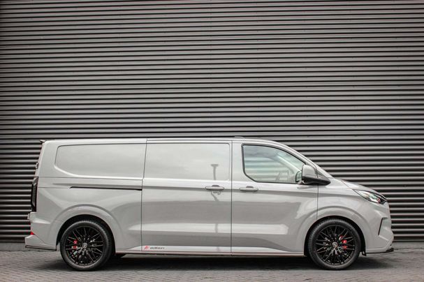 Ford Transit Custom 300 Limited 125 kW image number 7