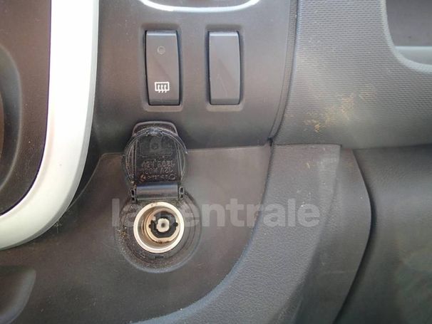 Renault Trafic DCi 120 L1H1 88 kW image number 20