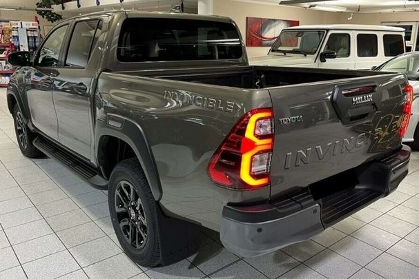 Toyota Hilux 2.8 150 kW image number 9