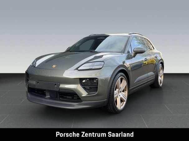 Porsche Macan 4 300 kW image number 1