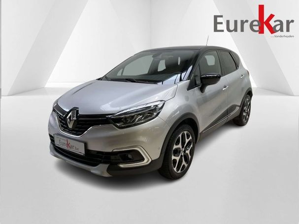 Renault Captur TCe INTENS 66 kW image number 1