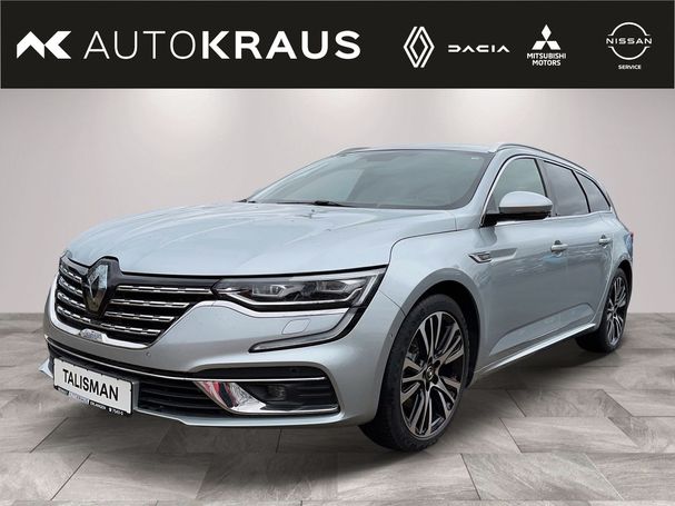 Renault Talisman Grandtour BLUE dCi 190 Initiale Paris 140 kW image number 1