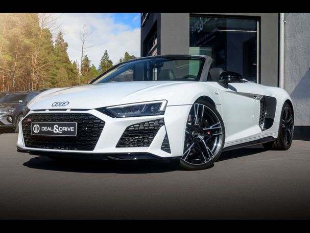 Audi R8 Performance 419 kW image number 1