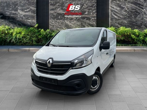 Renault Trafic L2H1 3.0t Energy dCi 120 Komfort 88 kW image number 1