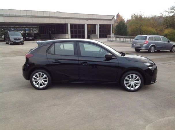 Opel Corsa 1.2 Turbo Edition 74 kW image number 3