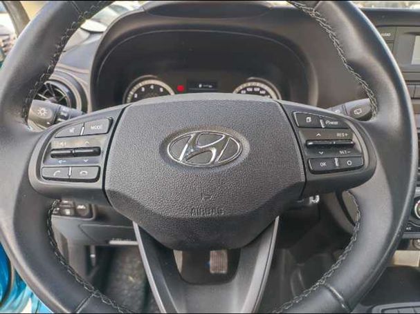 Hyundai i10 1.0 49 kW image number 16