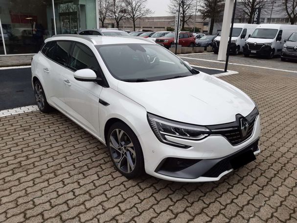 Renault Megane 118 kW image number 2