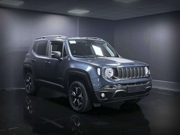 Jeep Renegade 1.3 PHEV 177 kW image number 2