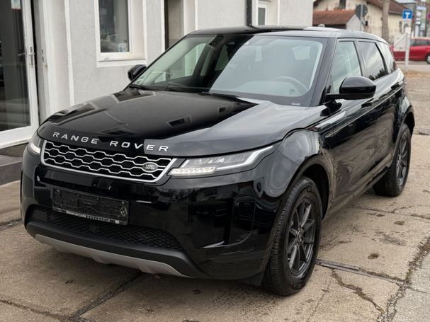 Land Rover Range Rover Evoque 147 kW image number 2