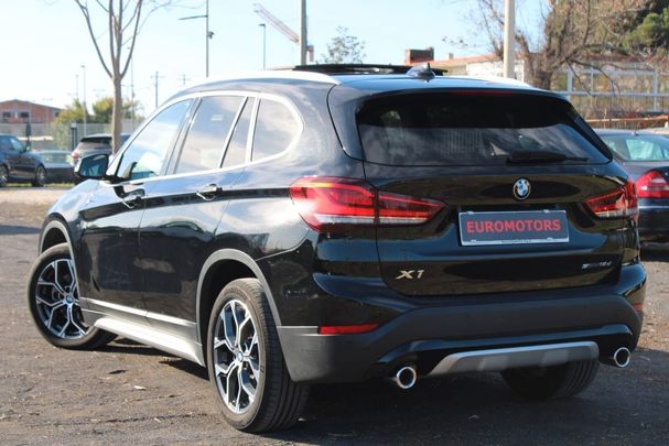 BMW X1 xDrive18d 110 kW image number 7