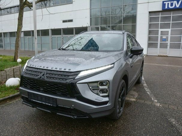 Mitsubishi Eclipse Cross 138 kW image number 7