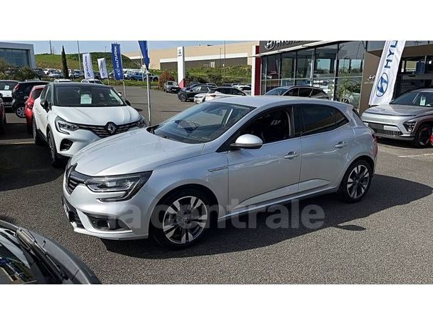 Renault Megane 1.5 Blue dCi 115 85 kW image number 1