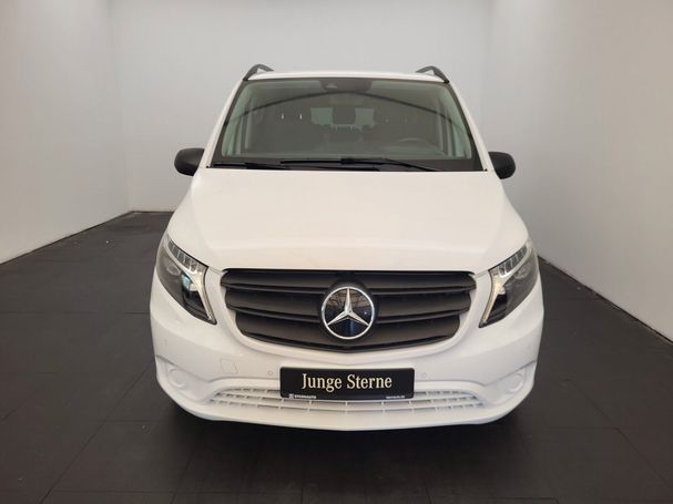 Mercedes-Benz Vito 116 Tourer 120 kW image number 2