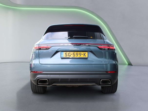 Porsche Cayenne 250 kW image number 8