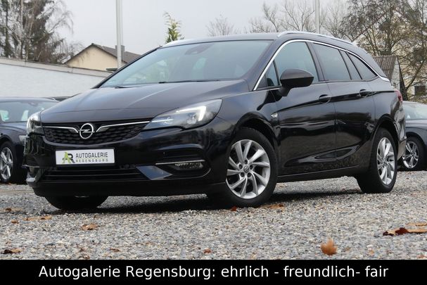 Opel Astra D Sports Tourer 90 kW image number 1