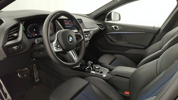 BMW 118d 110 kW image number 4