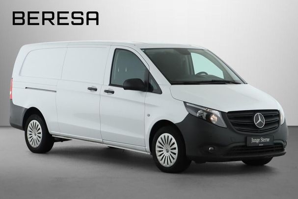 Mercedes-Benz Vito 116 CDi extra 120 kW image number 8