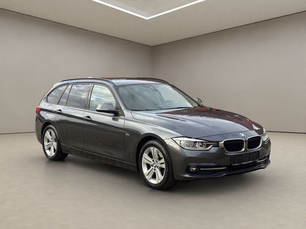 BMW 320d Touring Sport Line 140 kW image number 2