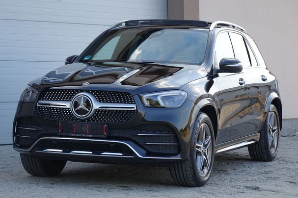 Mercedes-Benz GLE 300 d 4Matic 180 kW image number 1