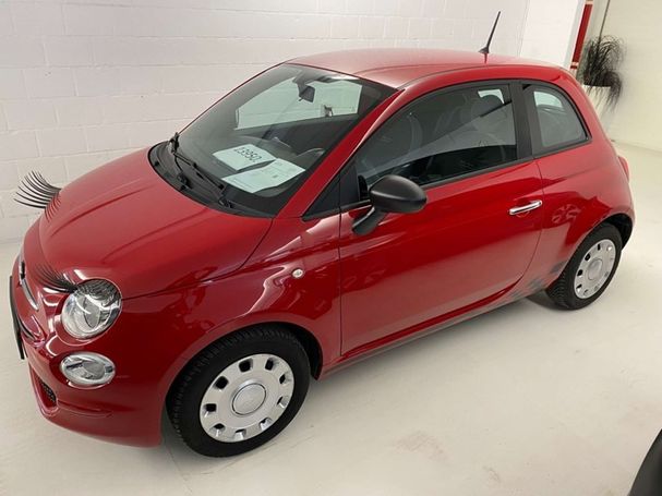 Fiat 500 1.2 Lounge 51 kW image number 1