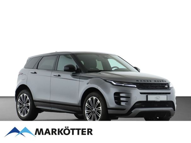 Land Rover Range Rover Evoque D200 Dynamic SE 150 kW image number 1