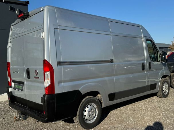 Fiat Ducato L2H2 96 kW image number 2