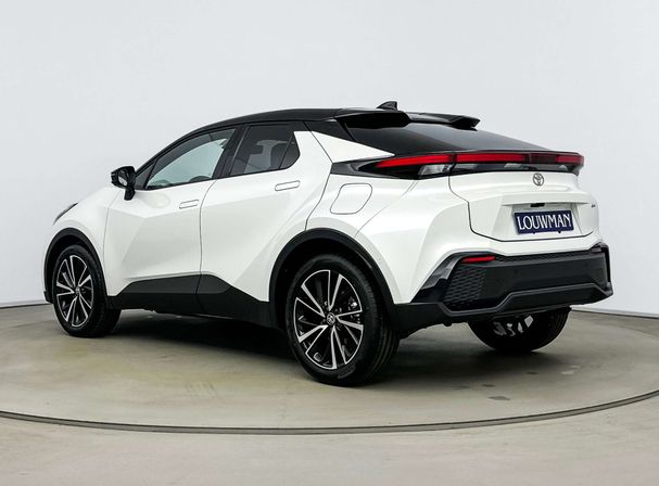 Toyota C-HR Hybrid Executive 90 kW image number 14