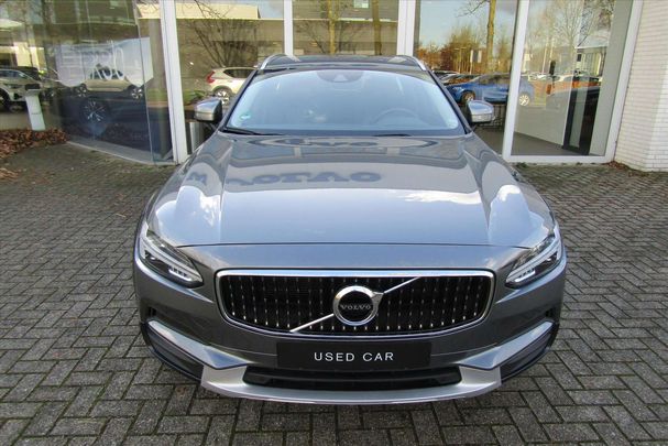 Volvo V90 Cross Country T5 AWD Geartronic 187 kW image number 25