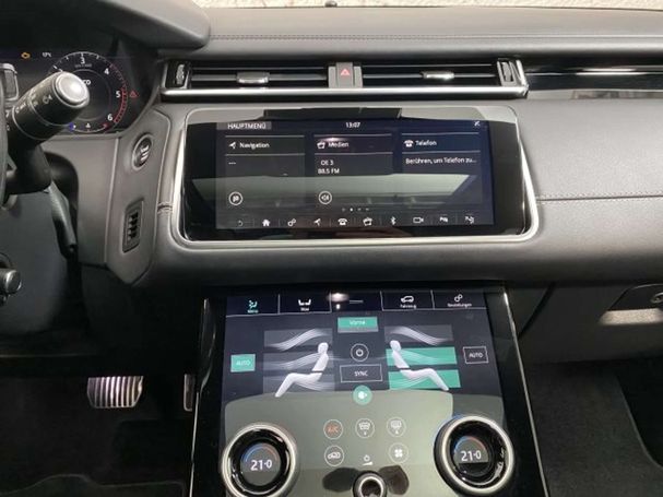 Land Rover Range Rover Velar 221 kW image number 9