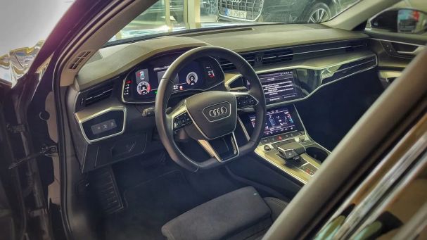 Audi A6 150 kW image number 13