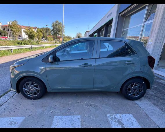 Kia Picanto 1.0 AMT 46 kW image number 4