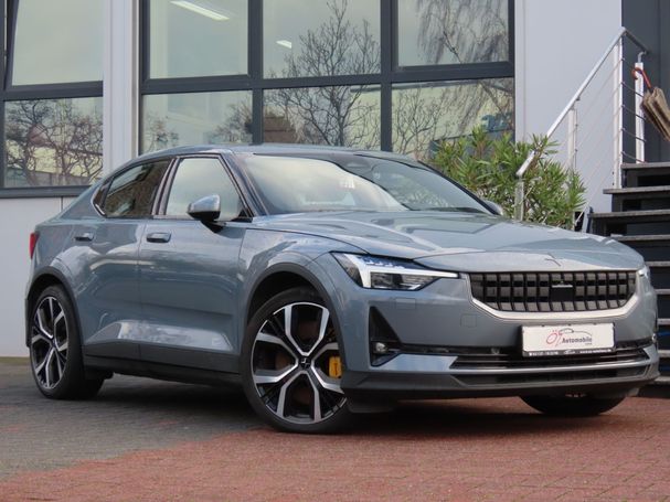 Polestar 2 300 kW image number 1