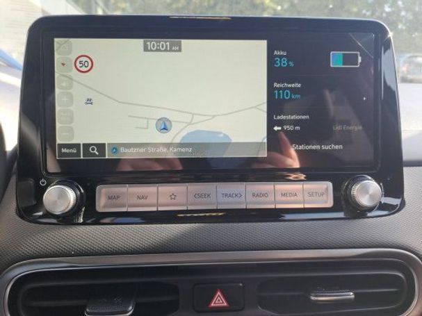 Hyundai Kona Elektro 100 kW image number 9