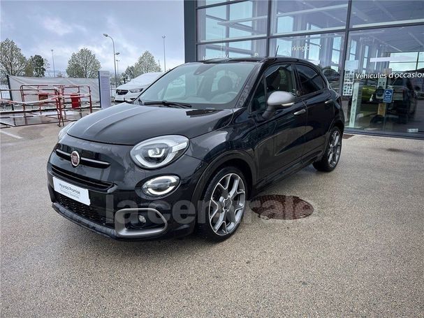 Fiat 500X 1.0 FireFly 88 kW image number 1