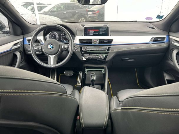 BMW X2 sDrive18i M Sport DKG 100 kW image number 6