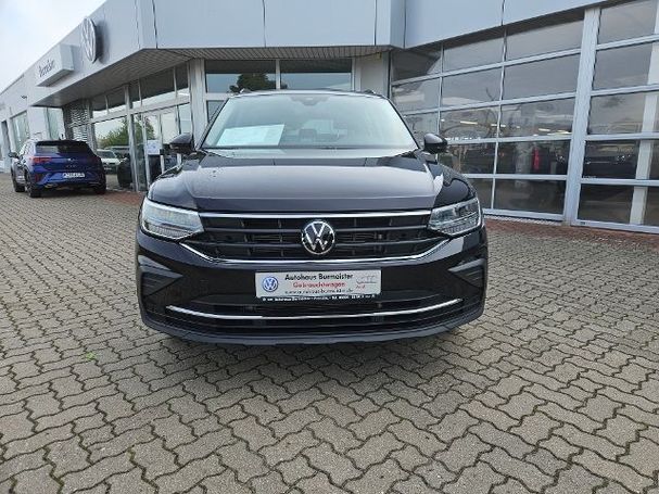 Volkswagen Tiguan 2.0 TDI DSG 110 kW image number 4