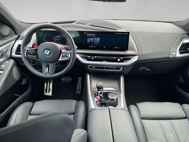 BMW XM 4.4 xDrive 480 kW image number 8