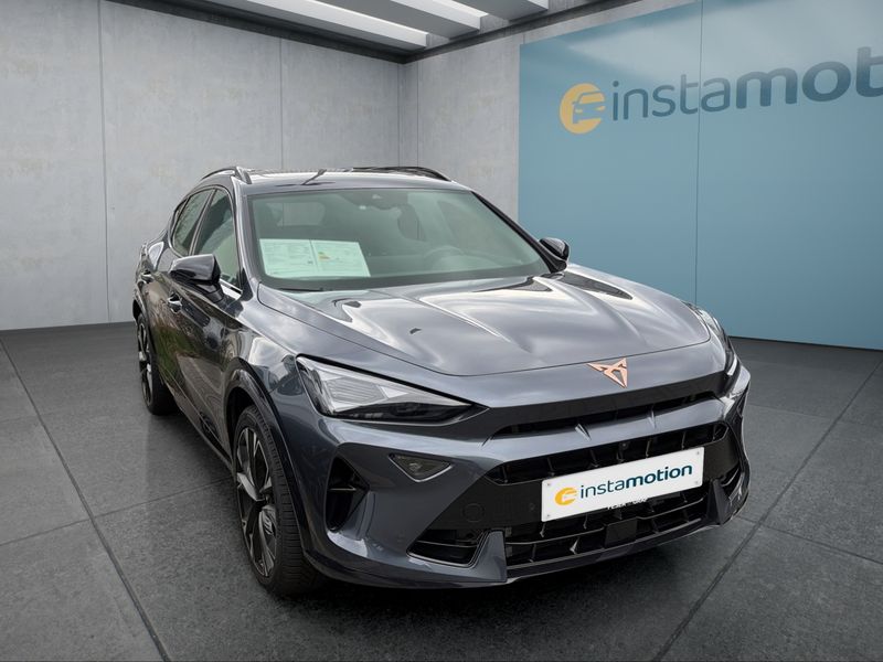 Cupra Formentor VZ 2.0
