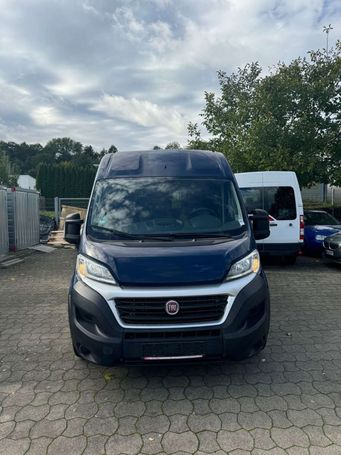 Fiat Ducato Maxi 100 kW image number 10